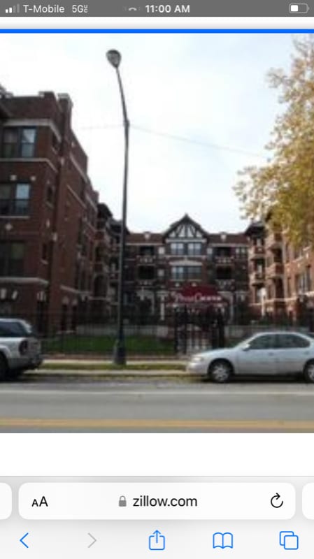 Photo - 5736 S King Dr Apartment