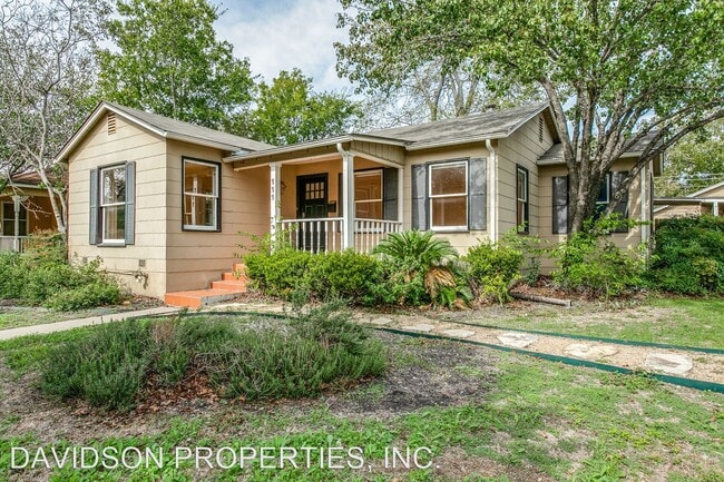 Foto del edificio - 3 br, 2 bath House - 111 Harmon Dr