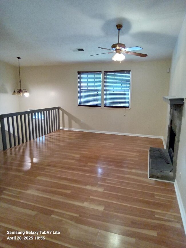 Living Room - 5498 Mallard Trail