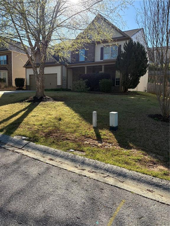 Building Photo - 4925 Bantry Way