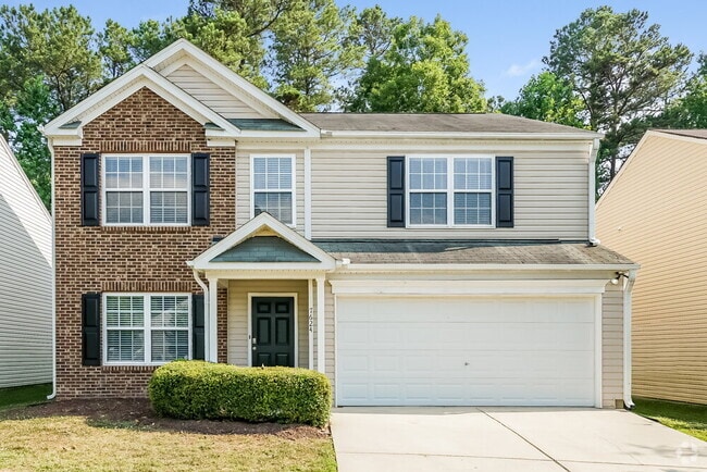 Building Photo - 7624 Brighton Village Dr