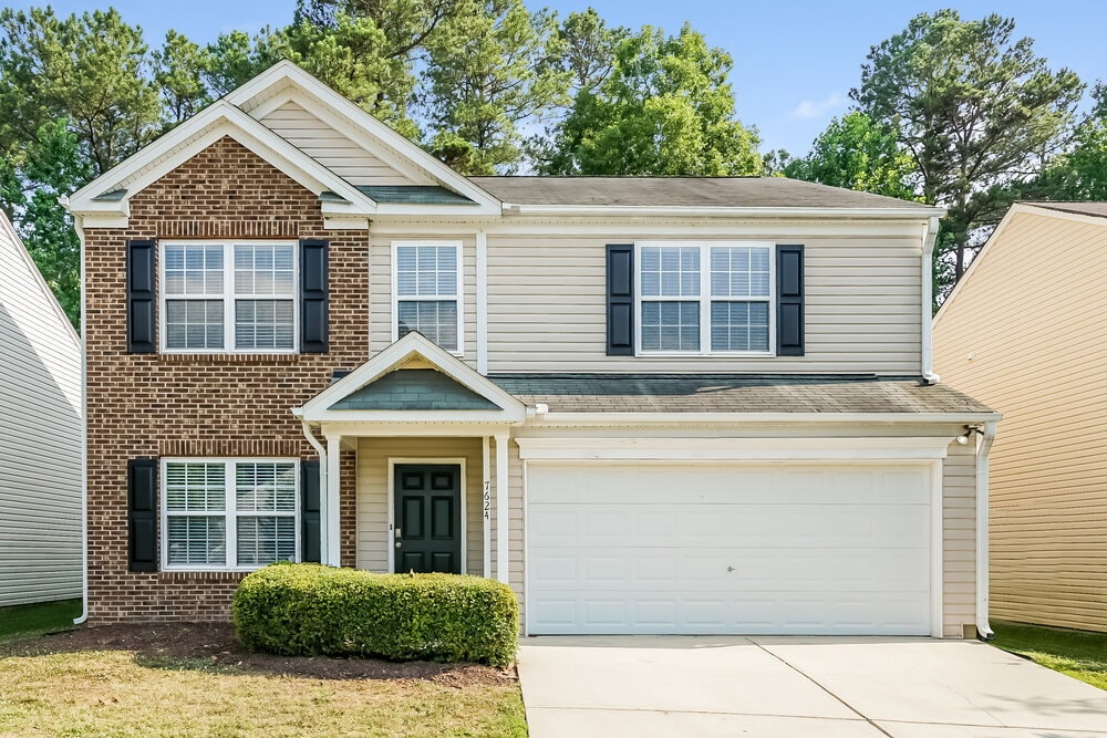 Primary Photo - 7624 Brighton Village Dr