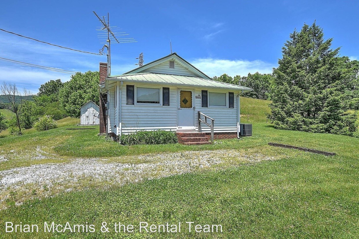 Primary Photo - 1 br, 1 bath House - 16405 Horton Hwy