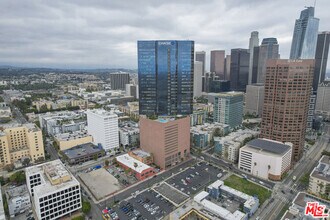 Building Photo - 1100 Wilshire Blvd