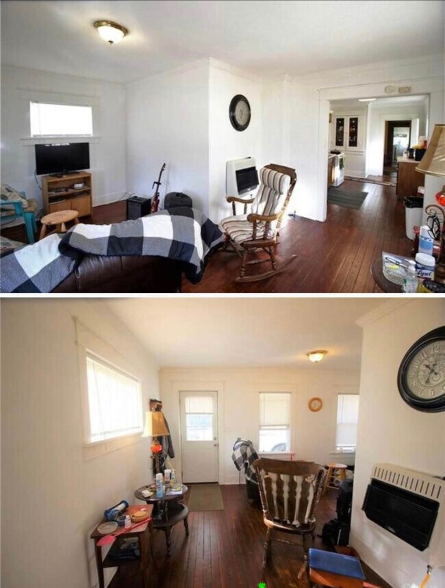 Building Photo - 113 E North St