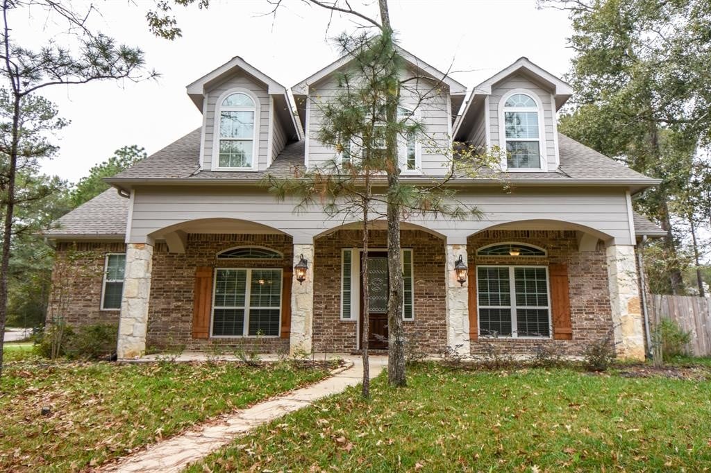 114 Brookfield Cir, Magnolia, TX 77355 House Rental in Magnolia, TX