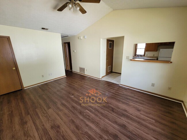 Foto del edificio - 516 S 4th St