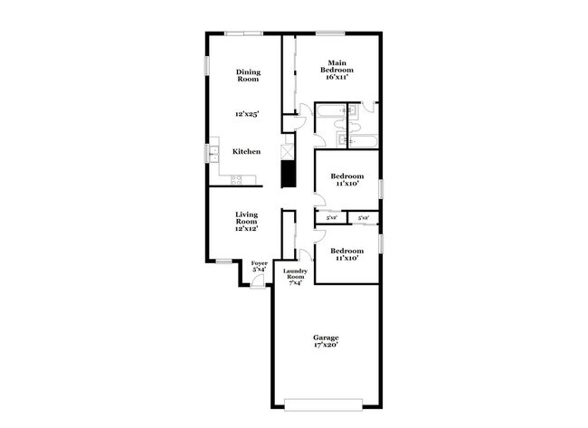 Building Photo - 2150 E Williams Dr