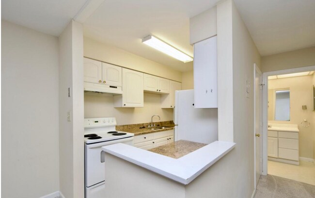 Foto del edificio - Charming 1-Bedroom Condo in Sought-After Cardinal Forest!