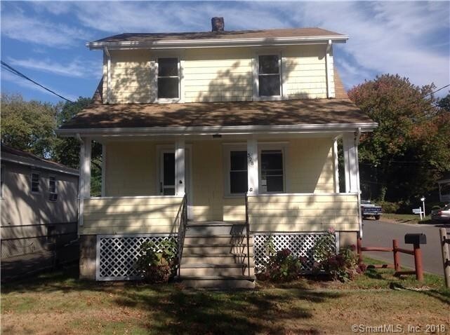 Primary Photo - 328 West Ave