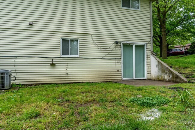 Building Photo - 4501-4503 Millbrook Dr.