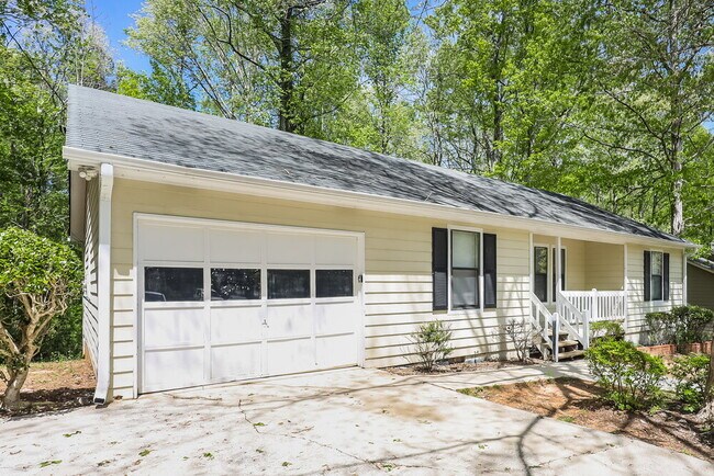 Foto del edificio - 7774 Mountain Creek Way