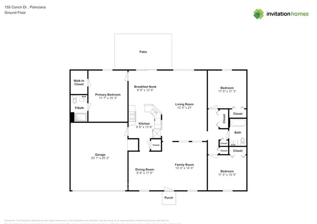 Building Photo - 155 Conch Dr