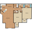 Two Bedroom