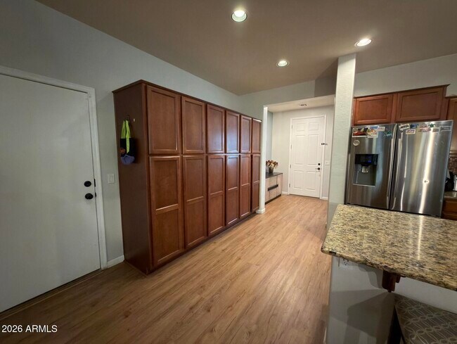 Foto del edificio - 51 W Hackberry Dr