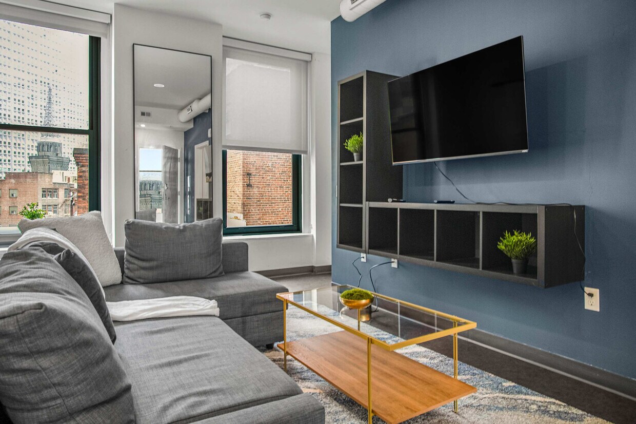 Foto principal - 209 9th St