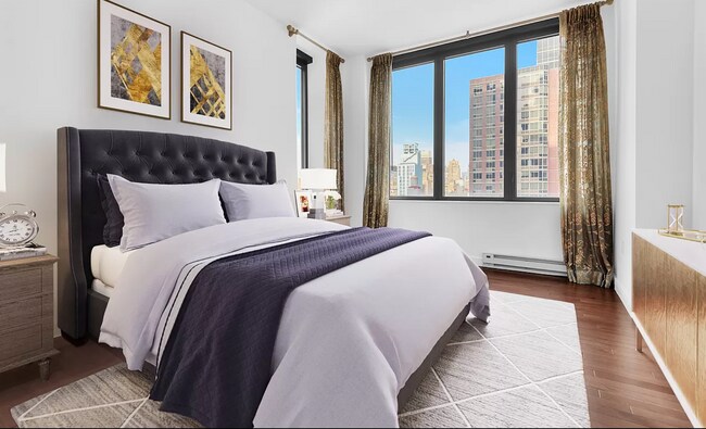 Foto del edificio - 101 W 24th St