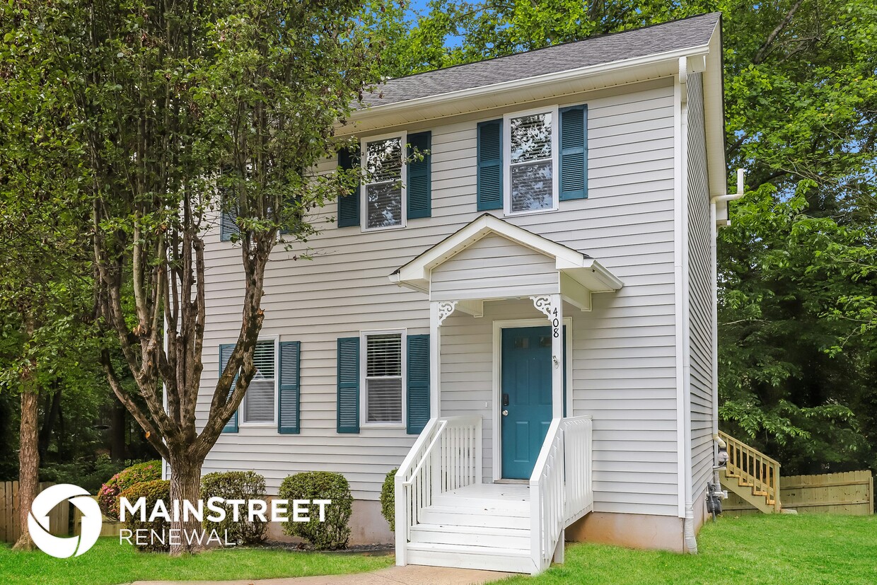 Foto principal - 408 Kettle Ct