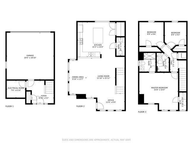 Foto del edificio - 3727 S Gowan Ln
