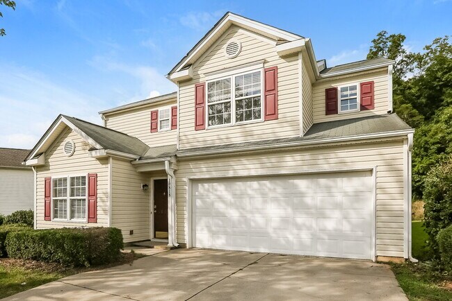 Foto del edificio - 10818 Glenluce Ave