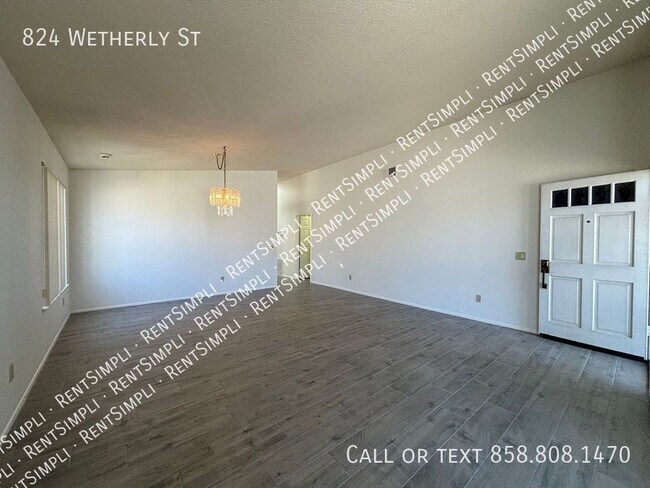 Building Photo - 824 Wetherly St