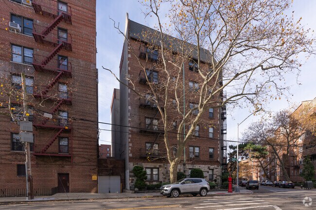 Foto del edificio - Alan Abby