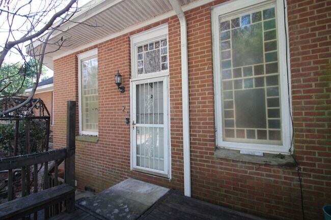 Building Photo - Exclusively Offered By Muse Realty, LLC