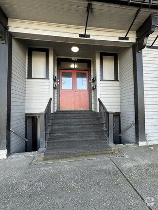 Building Photo - 2456 NW Vaughn St