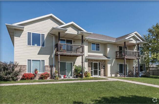 Building Photo - Joslyn Heights Apartments