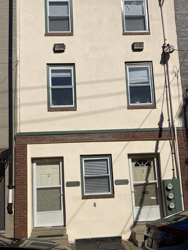 1439 Brown St Unit 1 First Floor, Philadelphia, PA 19130 - Apartments ...