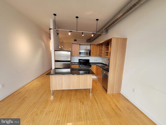Foto del edificio - 1390 V St NW