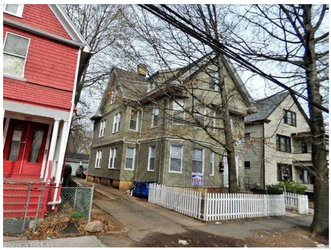 Foto principal - 260 Orchard St