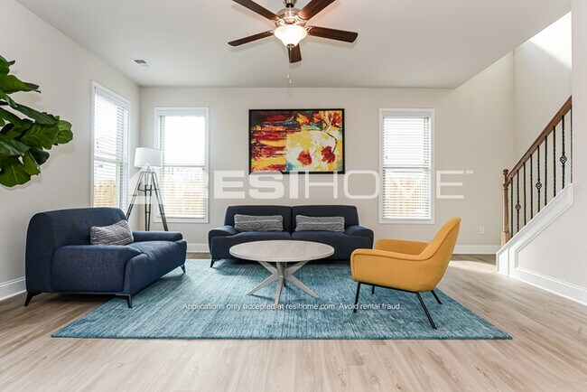 Foto del edificio - 501 Fiery Warbler St