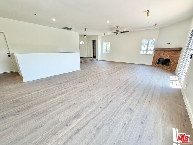 Foto del edificio - 1515 Indiana Ave