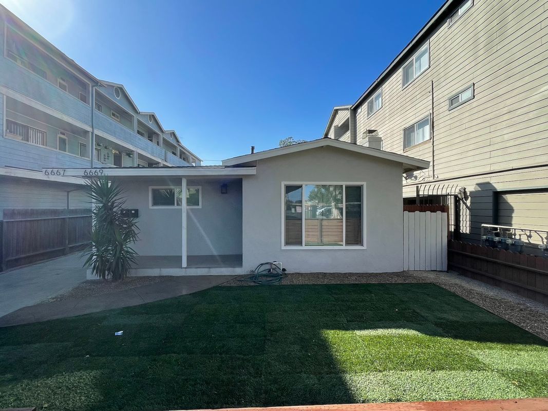 Foto principal - 6667 N Hammond Ave