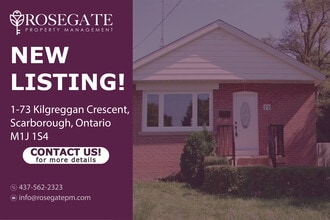 Building Photo - 73 Kilgreggan Crescent