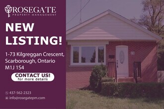 Building Photo - 73 Kilgreggan Crescent