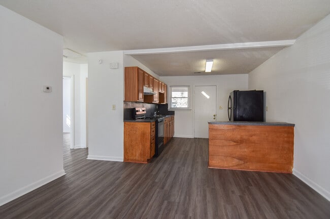 Foto del edificio - 6957 S Kenwood Dr