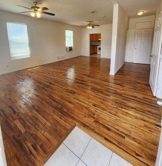 Foto del edificio - 1117 9th St