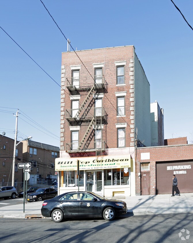 Foto principal - 771 E 213th