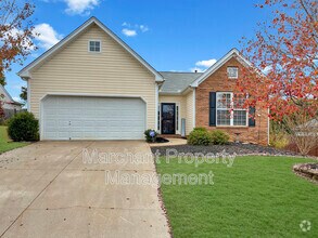Building Photo - 104 Coxton Mill Ct