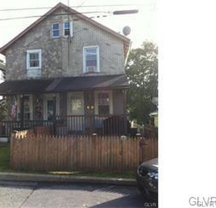 Building Photo - 2508 S 5th St