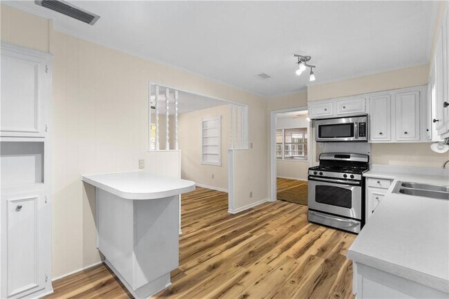 Foto del edificio - 4469 Blackwell Nursery Rd