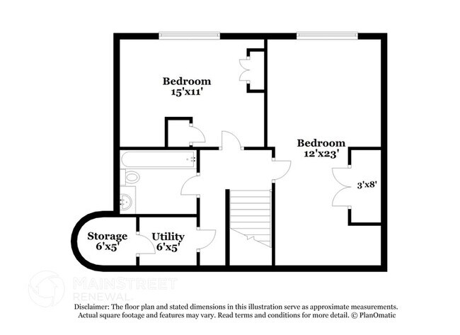 Foto del edificio - 105 Lossie Ln