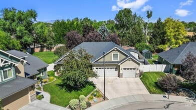 Building Photo - 9040 W Avalanche Ct Building Photo - 9040 W Avalanche Ct