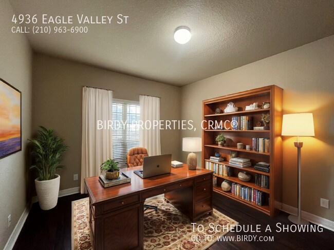 Foto del edificio - "Spacious 4-Bedroom Oasis in Schertz with ...