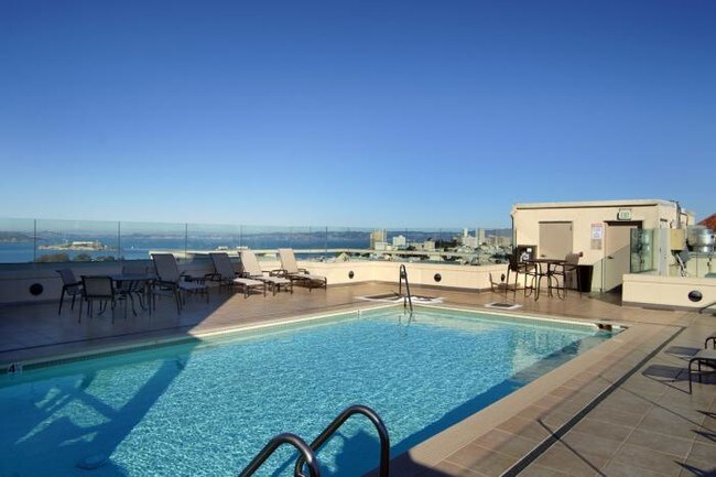 Foto del edificio - 2 bedroom in San Francisco CA 94115