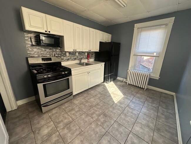 Foto del edificio - 4507 Disston St