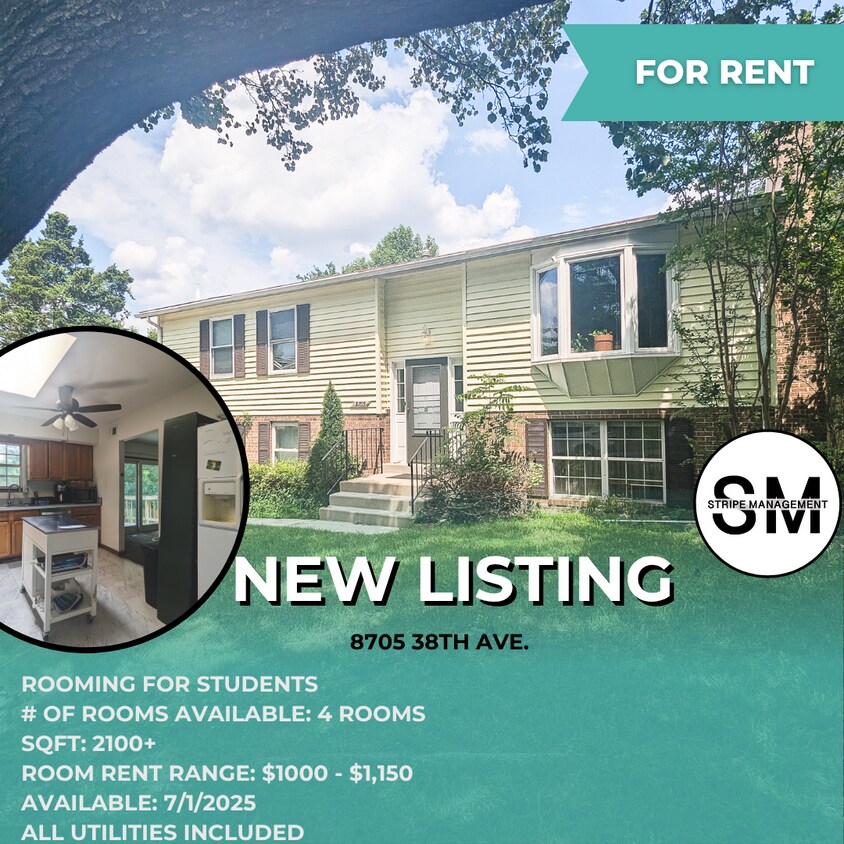 Foto principal - 8705 38th Ave