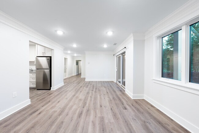 Foto del edificio - 15 Beacon St